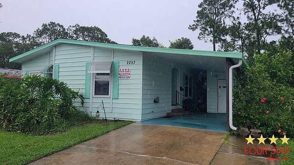 2253 Primavera Ave, Port Orange FL 32129