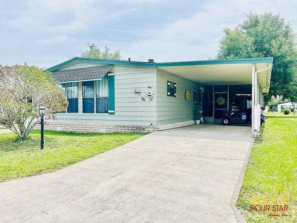12 SAN REMO DR, Leesburg FL 34748