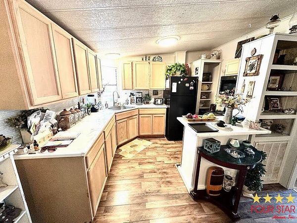 1013 Quail Dr, DeLand FL 32724