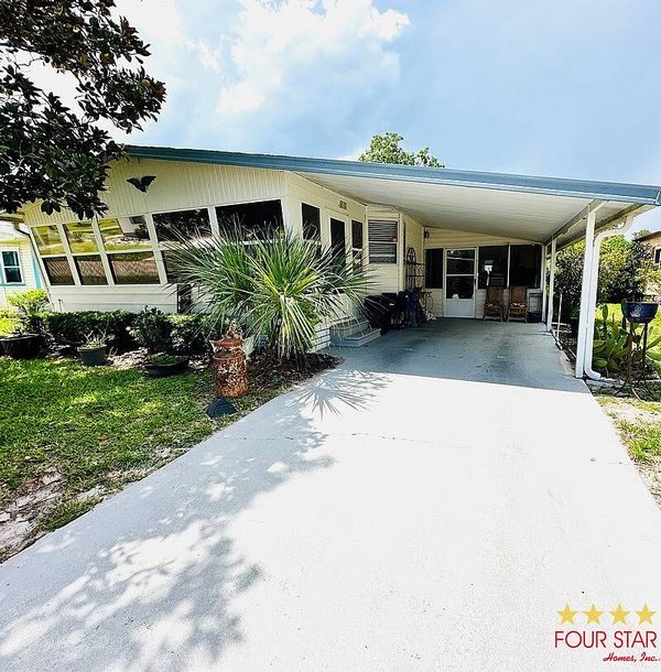 1013 Quail Dr, DeLand FL 32724