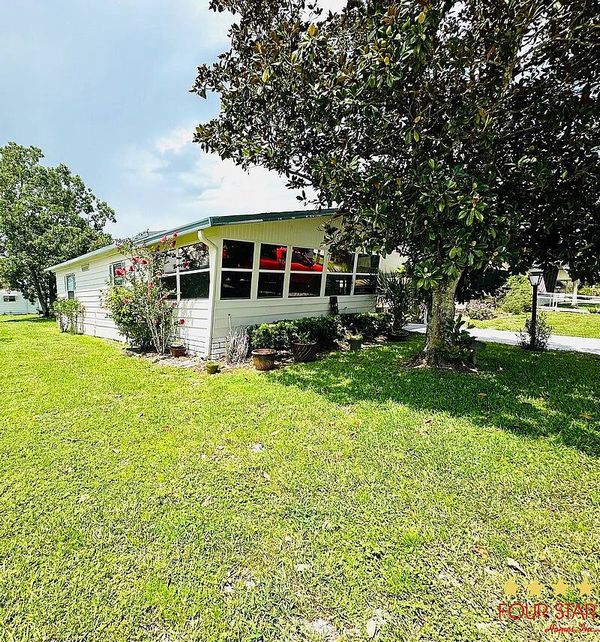 1013 Quail Dr, DeLand FL 32724