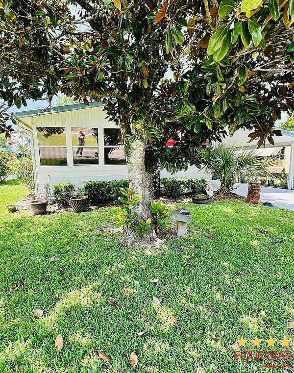 1013 Quail Dr, DeLand FL 32724