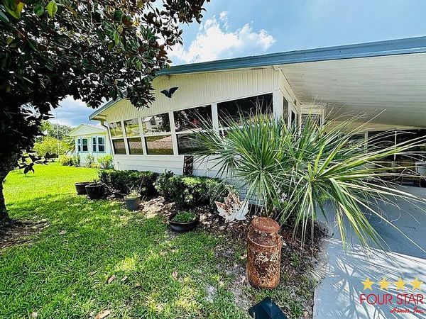 1013 Quail Dr, DeLand FL 32724