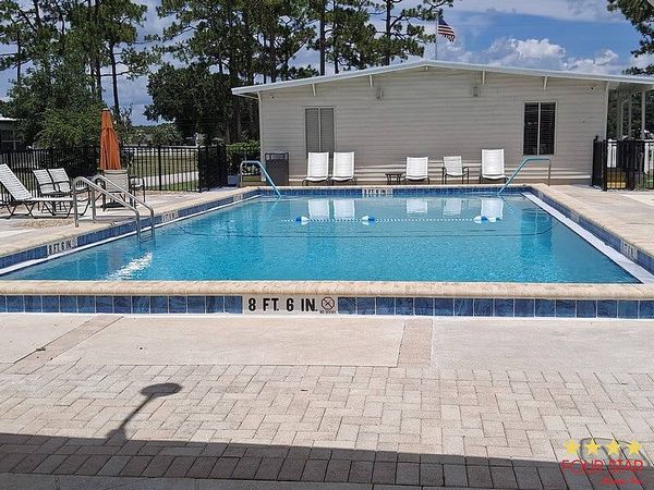 1013 Quail Dr, DeLand FL 32724