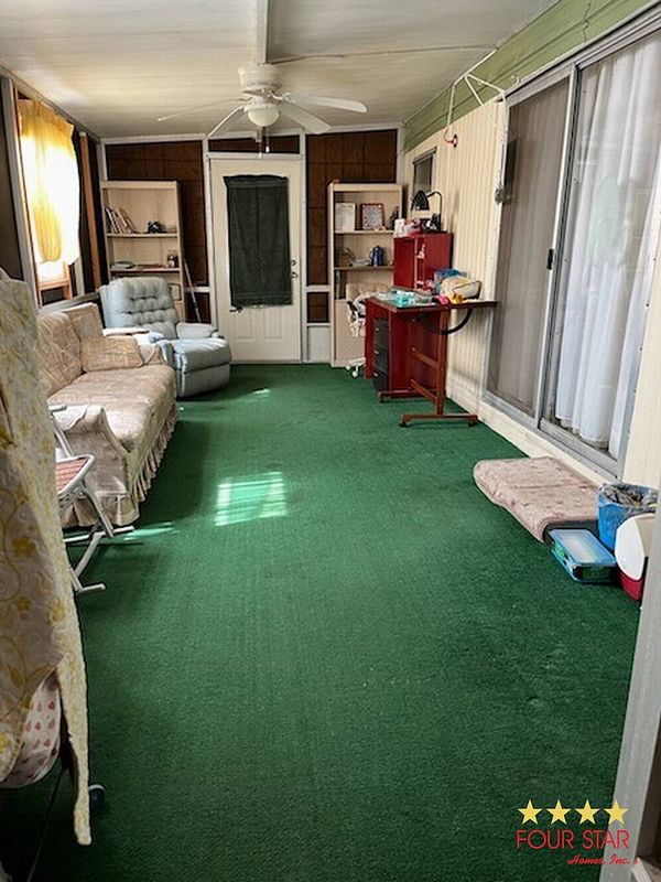 4308 Chapel Dr. , Lot 60, Sebring FL 33870