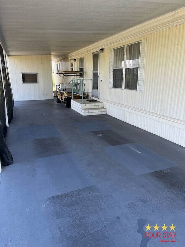 4308 Chapel Dr. , Lot 60, Sebring FL 33870