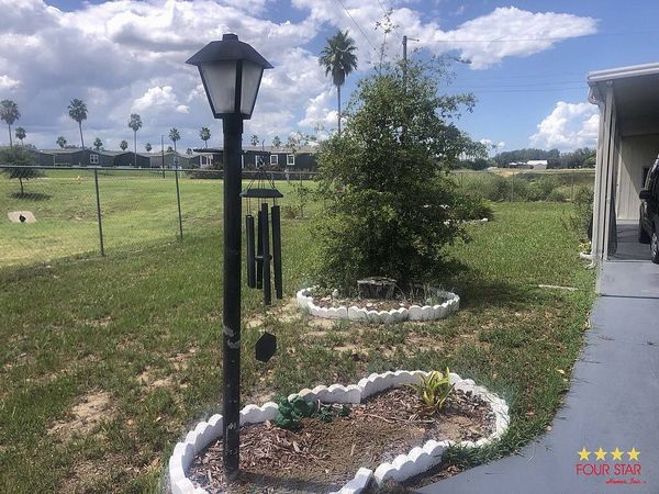 4308 Chapel Dr. , Lot 60, Sebring FL 33870