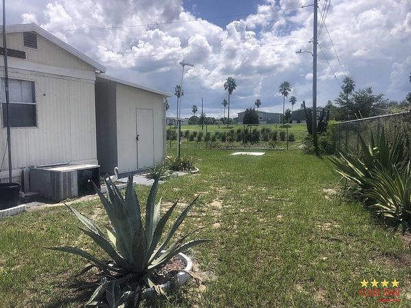 4308 Chapel Dr. , Lot 60, Sebring FL 33870