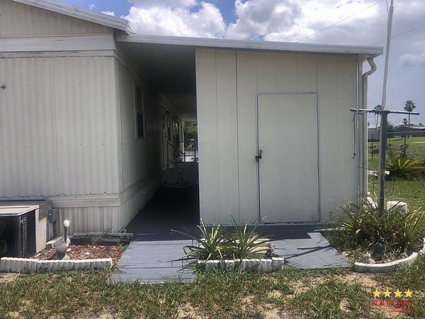 4308 Chapel Dr. , Lot 60, Sebring FL 33870