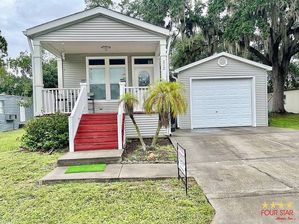 212 London Dr. , Kissimmee FL 34746