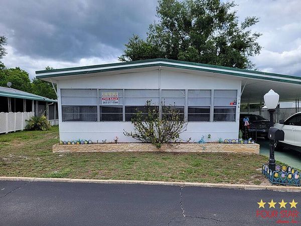 146 Colburn Dr, DeBary FL 32713