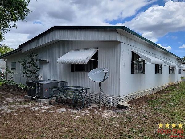 146 Colburn Dr, DeBary FL 32713