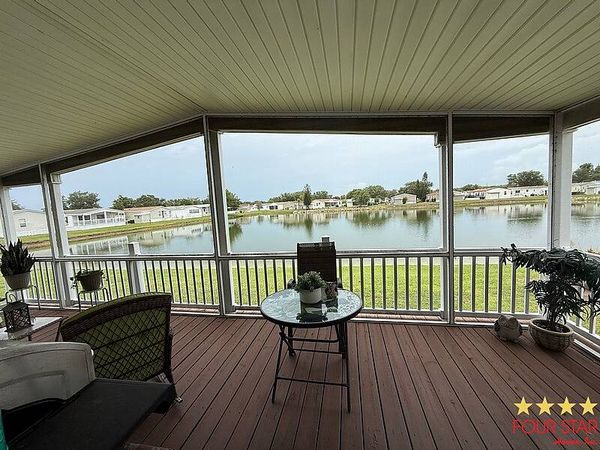 3493 Newberry Way, Lot 216, St. Cloud FL 34772