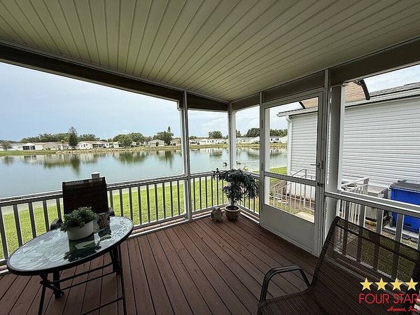3493 Newberry Way, Lot 216, St. Cloud FL 34772