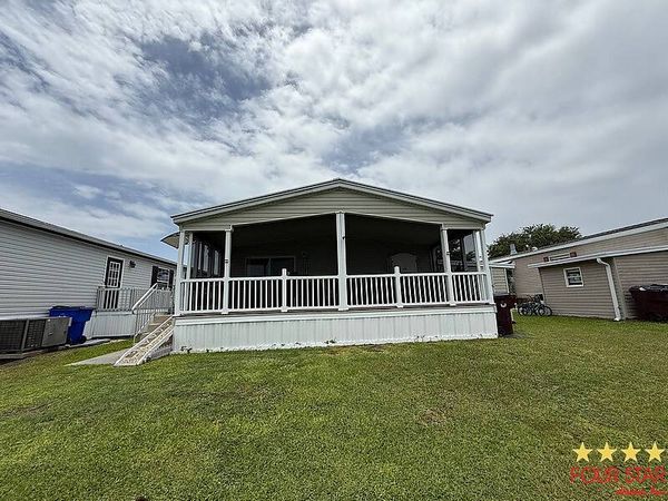 3493 Newberry Way, Lot 216, St. Cloud FL 34772