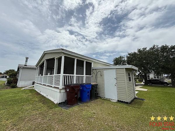 3493 Newberry Way, Lot 216, St. Cloud FL 34772