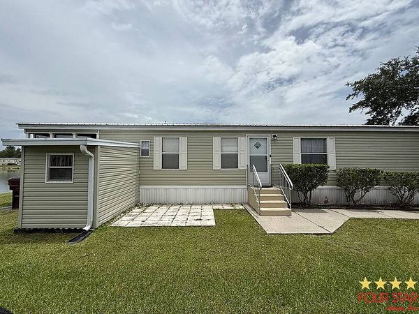 3493 Newberry Way, Lot 216, St. Cloud FL 34772