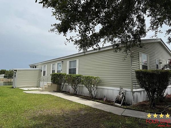 3493 Newberry Way, Lot 216, St. Cloud FL 34772