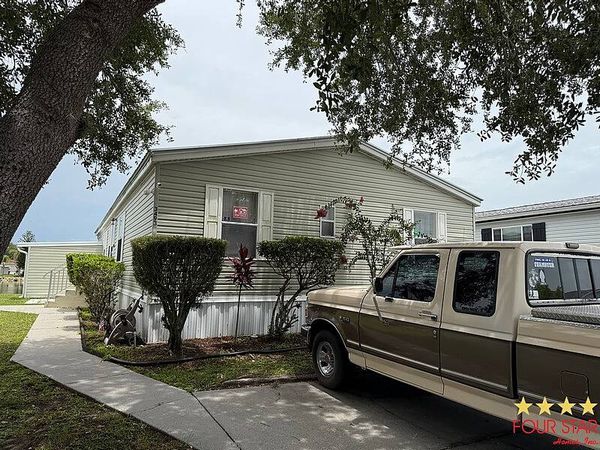 3493 Newberry Way, Lot 216, St. Cloud FL 34772