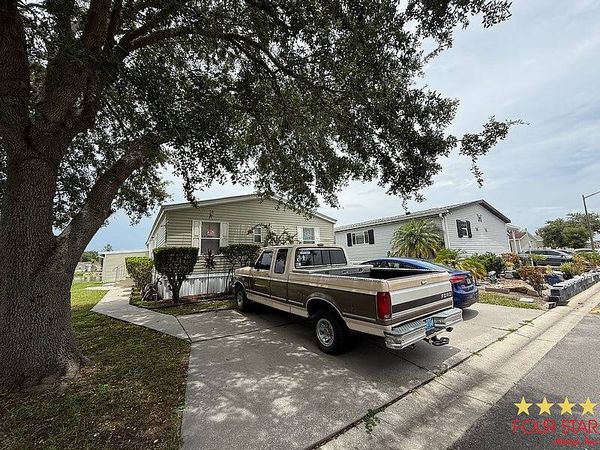 3493 Newberry Way, Lot 216, St. Cloud FL 34772