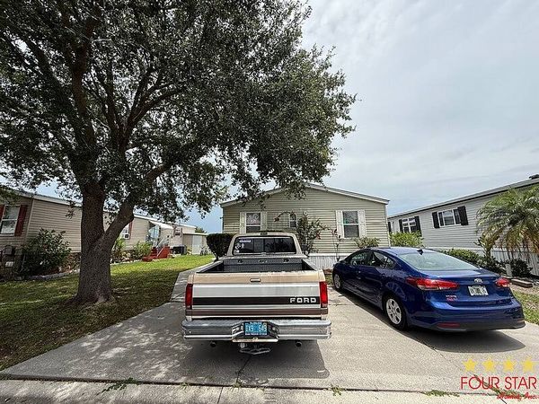3493 Newberry Way, Lot 216, St. Cloud FL 34772