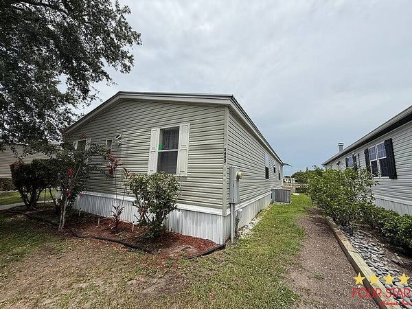 3493 Newberry Way, Lot 216, St. Cloud FL 34772