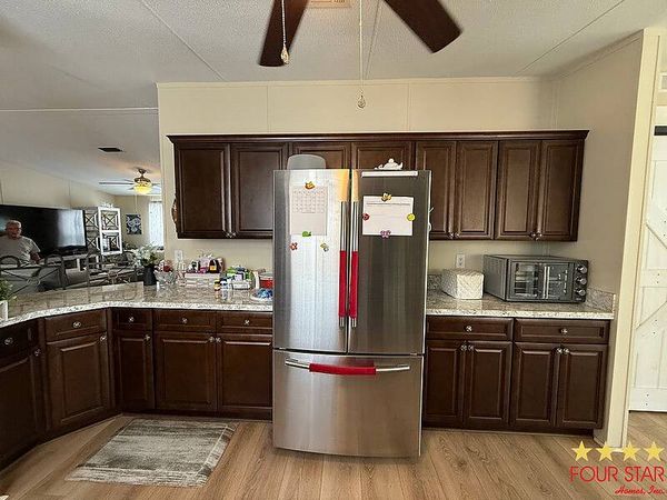 3493 Newberry Way, Lot 216, St. Cloud FL 34772