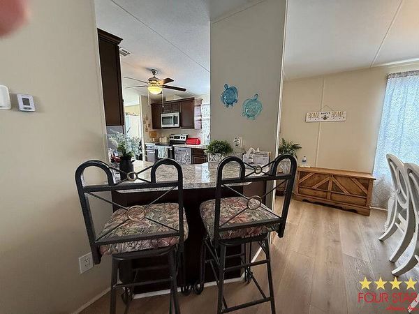 3493 Newberry Way, Lot 216, St. Cloud FL 34772