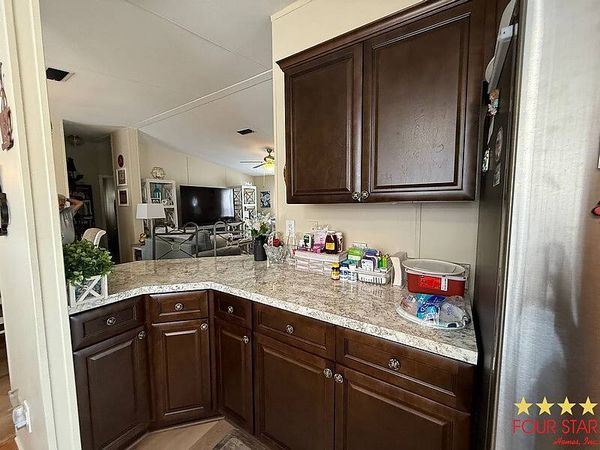 3493 Newberry Way, Lot 216, St. Cloud FL 34772