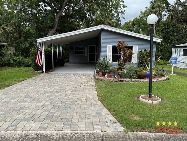 84 Horseshoe Falls Dr, Ormond Beach FL 32174