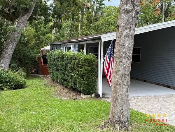 84 Horseshoe Falls Dr, Ormond Beach FL 32174