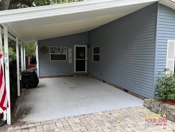 84 Horseshoe Falls Dr, Ormond Beach FL 32174