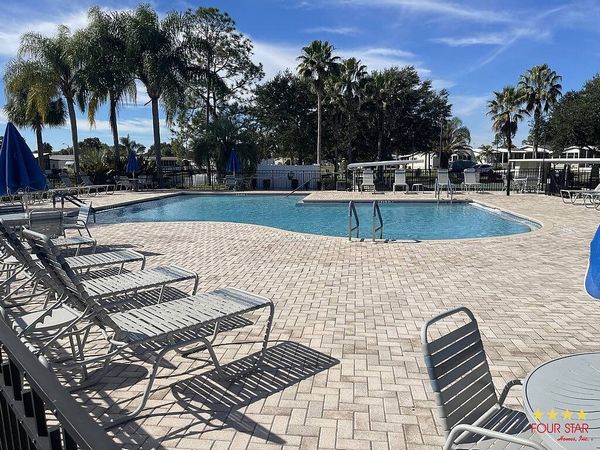 3000 US HWY 17/92 W, Lot 242, Haines City FL 33844