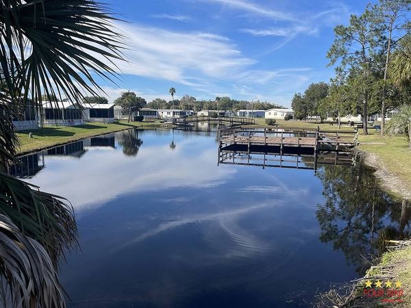 3000 US HWY 17/92 W, Lot 242, Haines City FL 33844