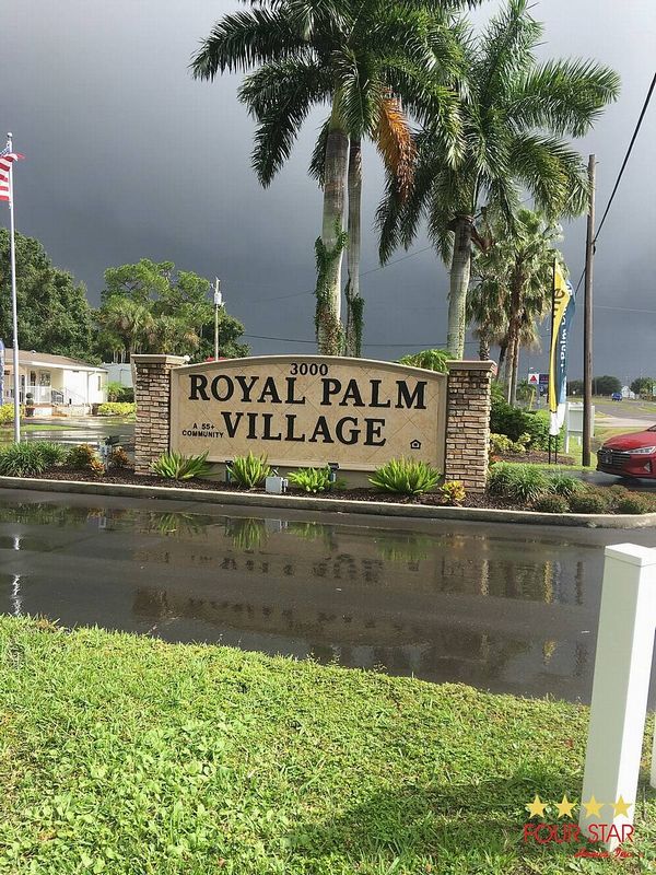 3000 US HWY 17/92 W, Lot 242, Haines City FL 33844