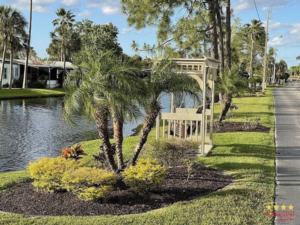 3000 US HWY 17/92 W, Lot 242, Haines City FL 33844