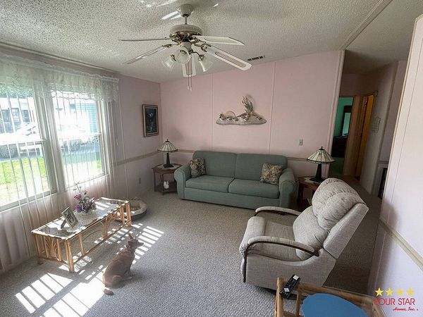 3000 US HWY 17/92 W, Lot 242, Haines City FL 33844