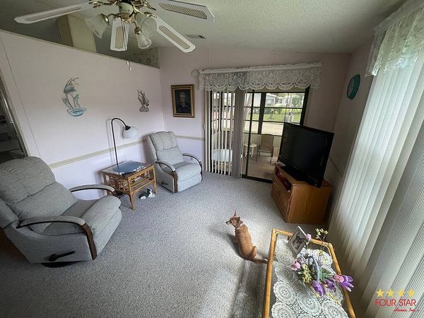 3000 US HWY 17/92 W, Lot 242, Haines City FL 33844