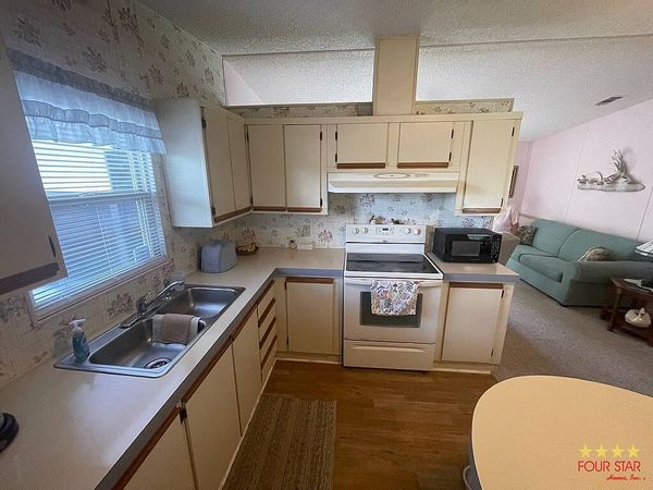 3000 US HWY 17/92 W, Lot 242, Haines City FL 33844