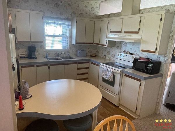 3000 US HWY 17/92 W, Lot 242, Haines City FL 33844