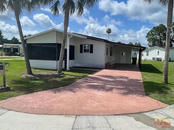 3000 US HWY 17/92 W, Lot 242, Haines City FL 33844