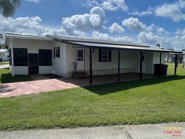 3000 US HWY 17/92 W, Lot 242, Haines City FL 33844