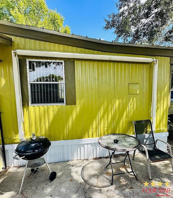 1300 Hand Ave, Lot D10, Ormond Beach FL 32174