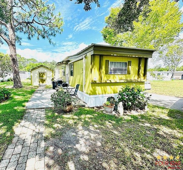 1300 Hand Ave, Lot D10, Ormond Beach FL 32174