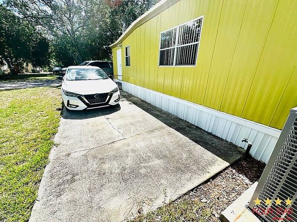 1300 Hand Ave, Lot D10, Ormond Beach FL 32174