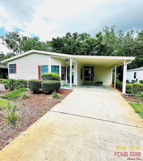 3077 Whisper Blvd, DeLand FL 32174