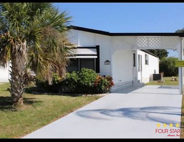 14487 Isla Flores, Fort Pierce FL 34951