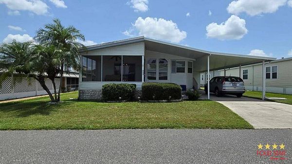 5543 Bonita Rd, Lot 2297, Orlando FL 32822