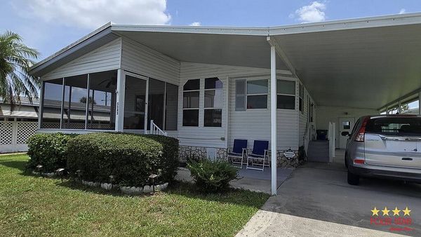 5543 Bonita Rd, Lot 2297, Orlando FL 32822