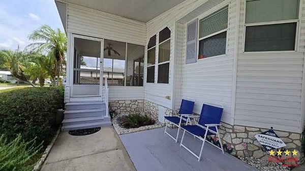 5543 Bonita Rd, Lot 2297, Orlando FL 32822
